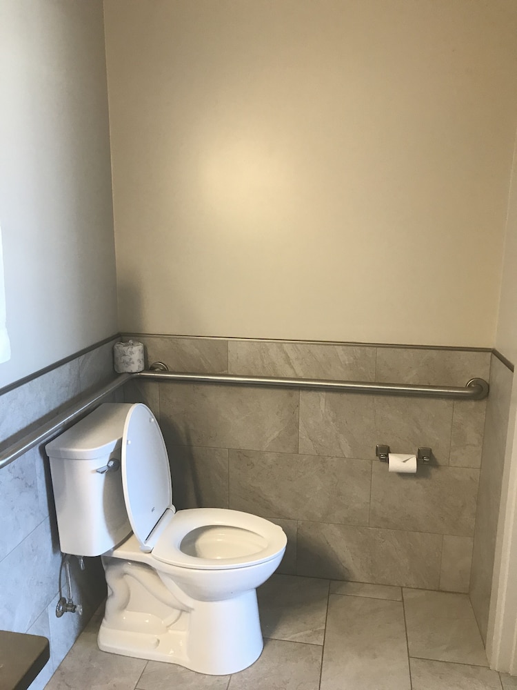 Beachside Motel - photo 32