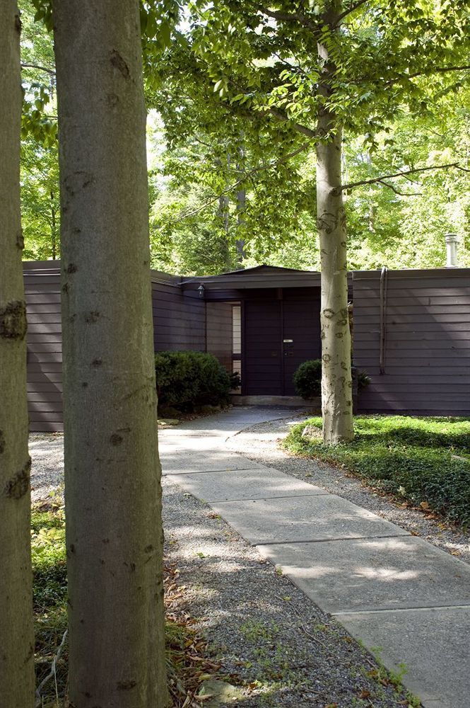 Mohawk Inn and Conference Centre in Milton, Canada