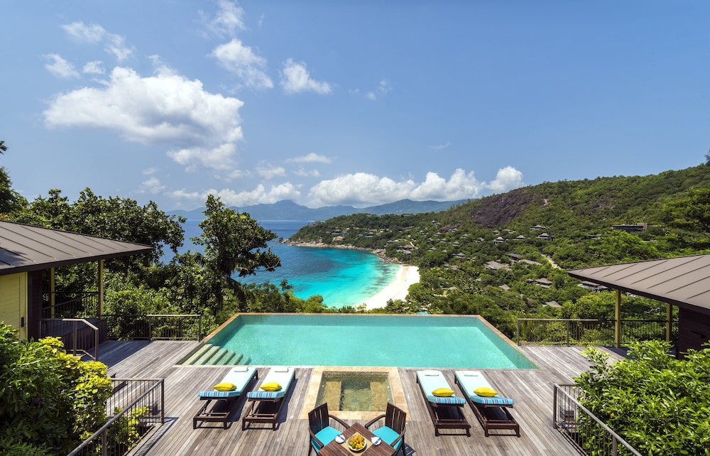 Four Seasons Resort Seychelles