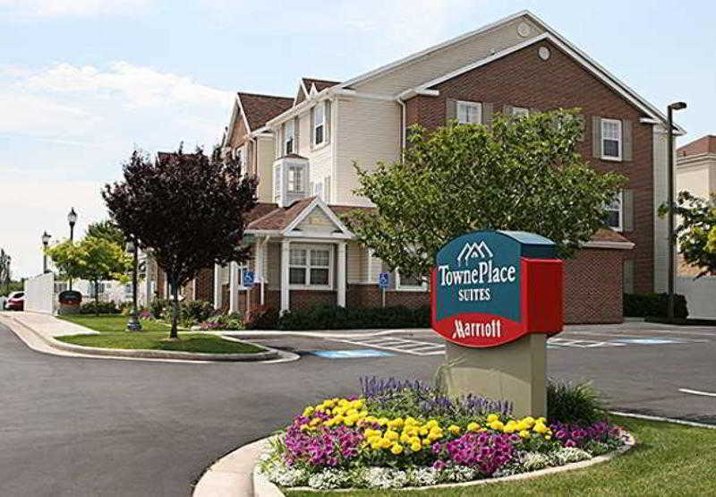 TownePlace Suites by Marriott Salt Lake City Layton - photo 13