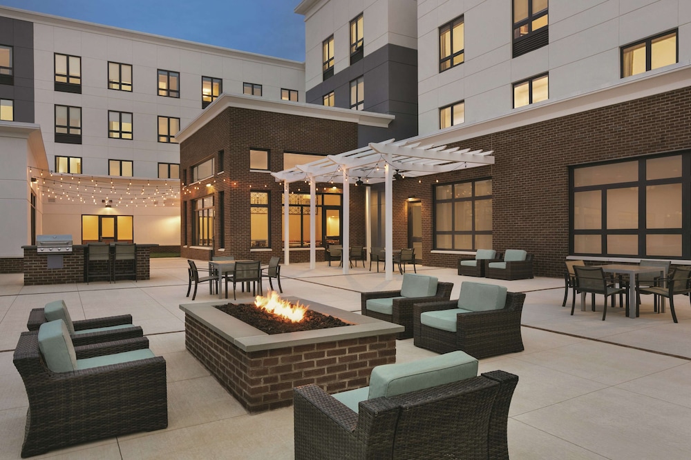 Homewood Suites by Hilton Horsham Willow Grove - photo 45