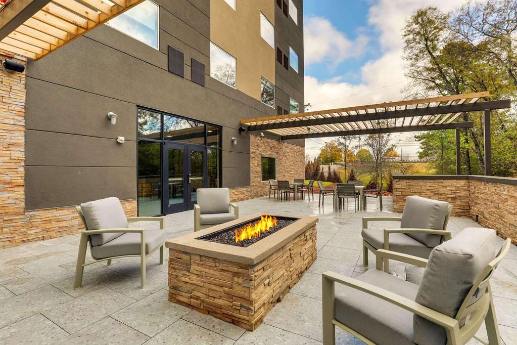 Country Inn & Suites by Radisson Cumming near Northside Hospital Forsyth - photo 48
