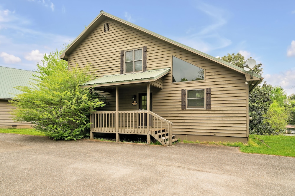 The Villas at Coosawattee River Resort - photo 162