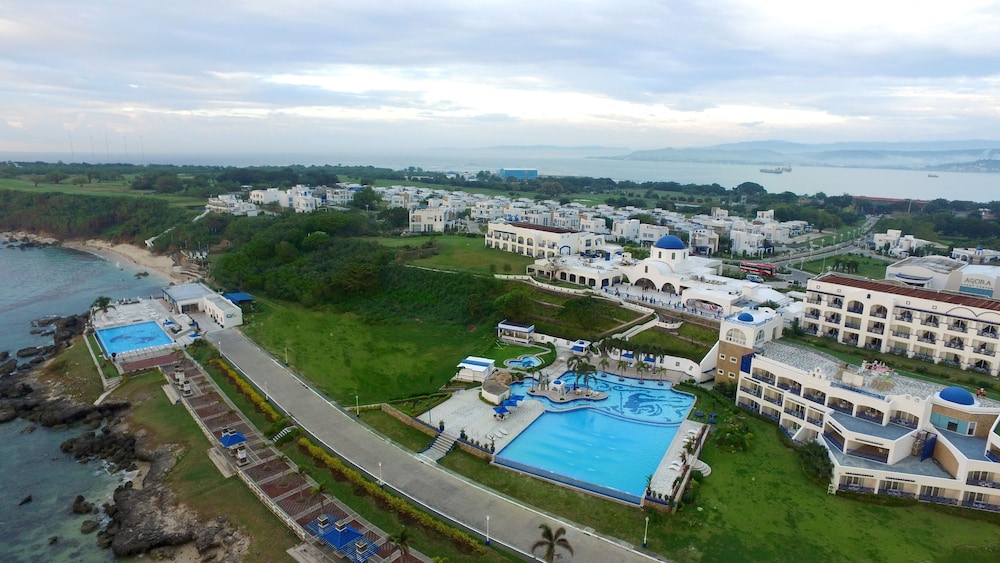 Thunderbird Resorts Poro Point in San Fernando, Philippines