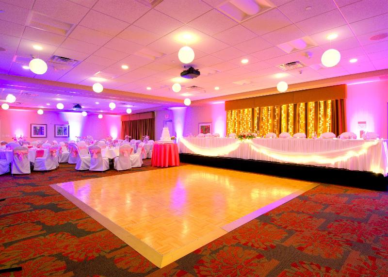 Hilton Garden Inn Rockford - photo 199