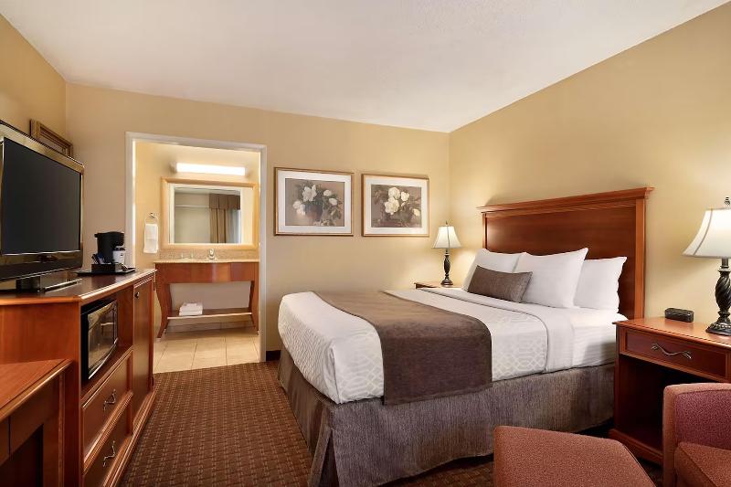 Days Inn By Wyndham Culpeper - photo 7