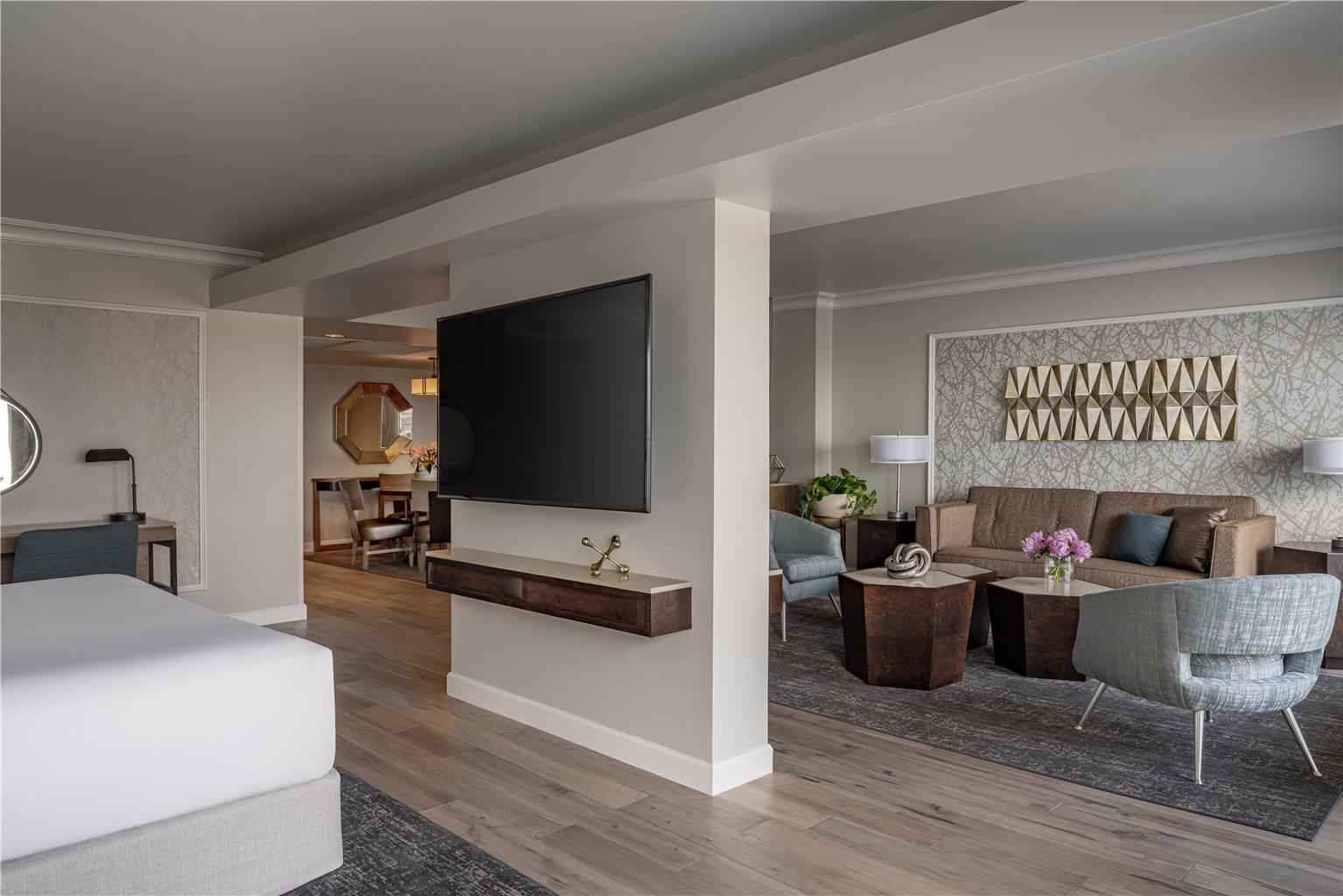 Hyatt Regency Orlando International Airport - photo 4