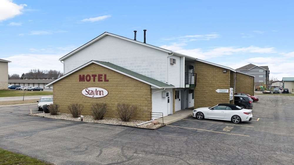 Stayinn - featured photo
