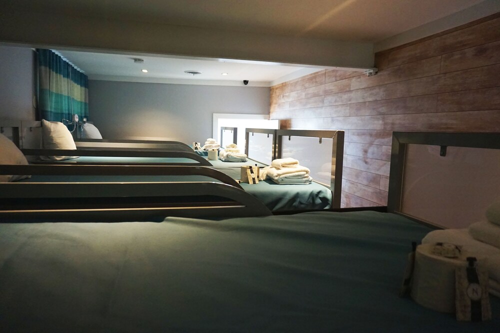 The Attic a South Beach Group Hotel - photo 7
