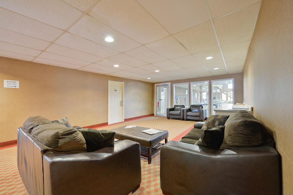 Sandwich Lodge & Resort - photo 9
