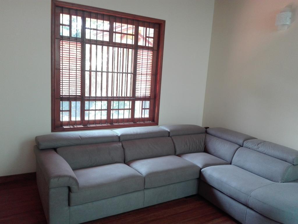 Heaven Palace - carbon neutral hotel in Kandy