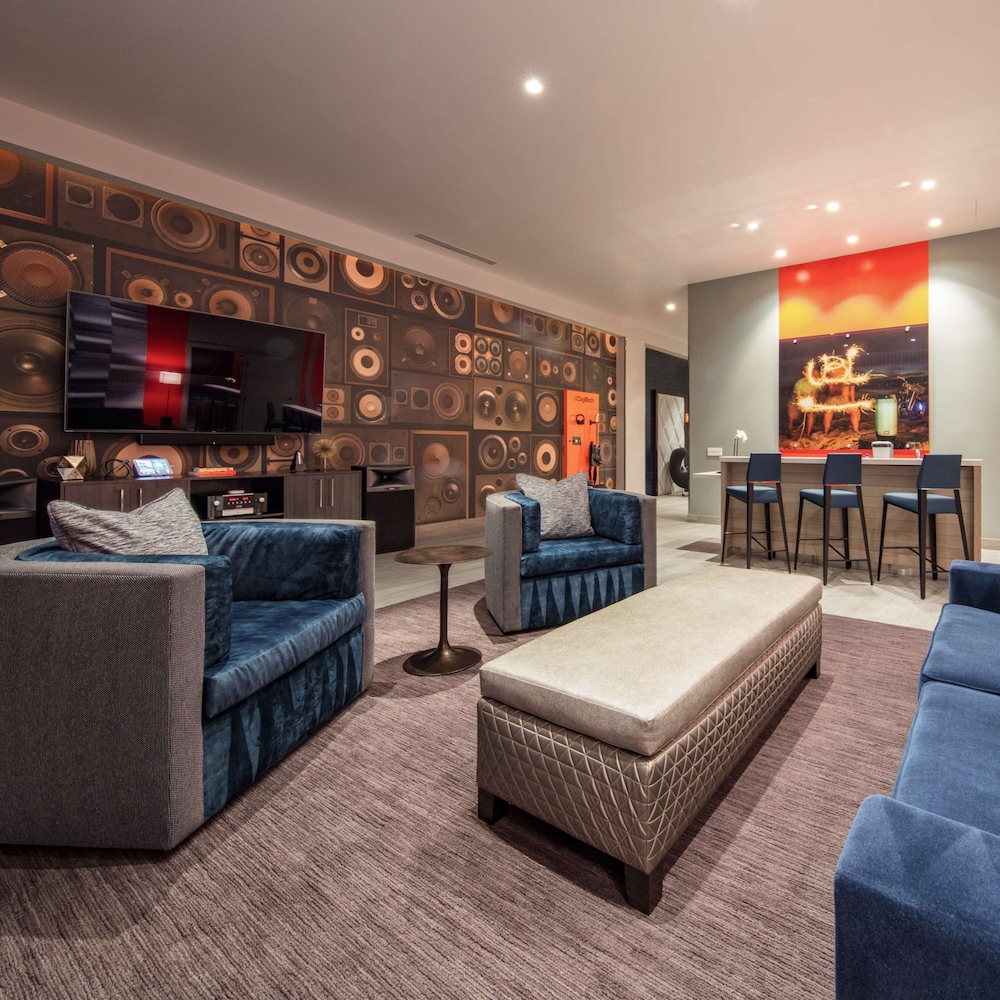 Virgin Hotel Las Vegas Curio Collection by Hilton - photo 60