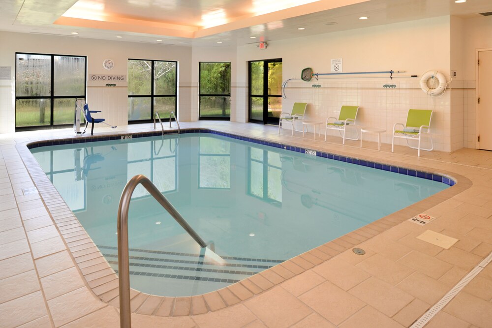 Courtyard by Marriott Charlotte Gastonia - photo 25