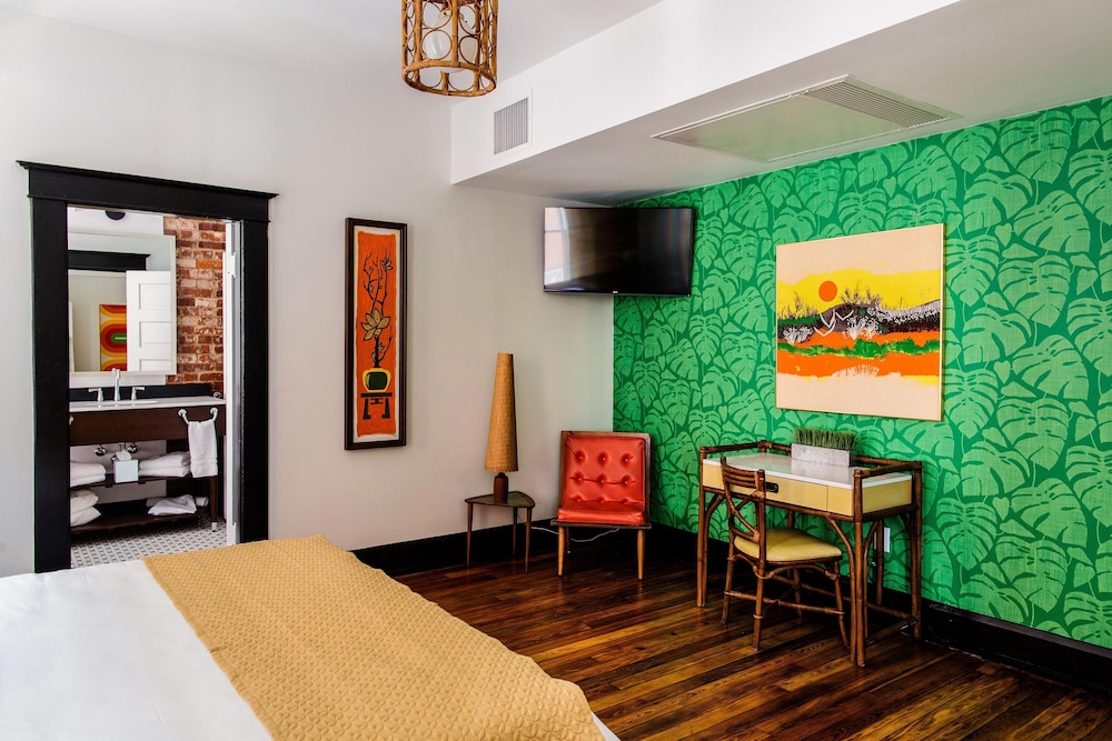 The Dwell Hotel a Member of Design Hotels - photo 48