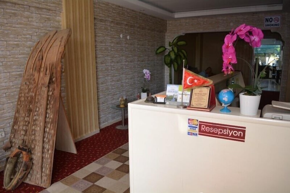Belek Altos Otel — Belek — photo 3