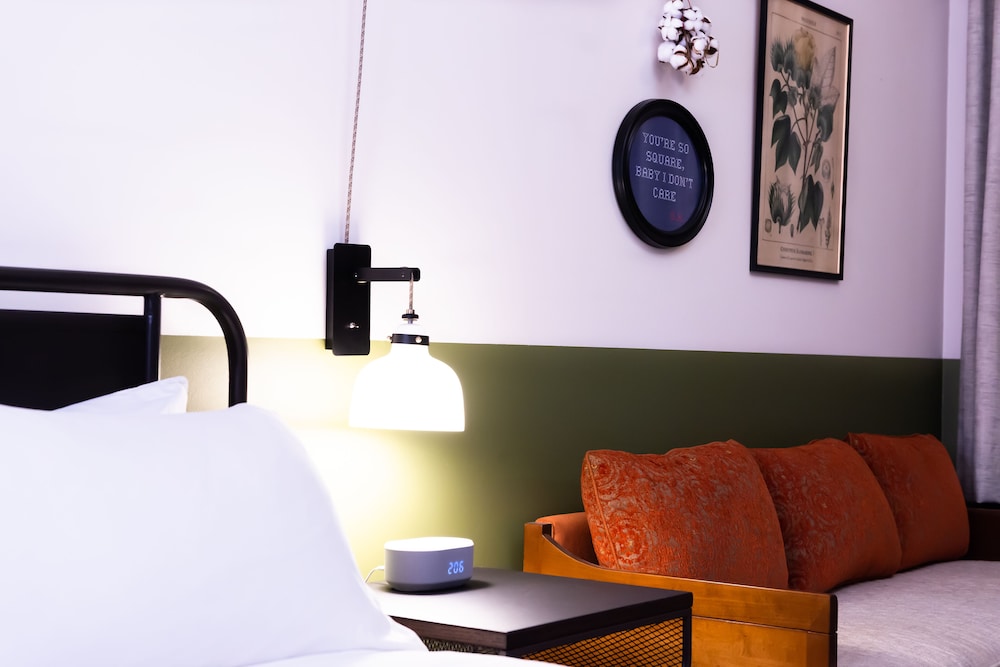 Cotton Court Hotel by Valencia Hotel Collection - photo 10