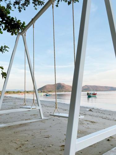 Aownoi Bay Resort in Prachuap Khiri Khan, Thailand