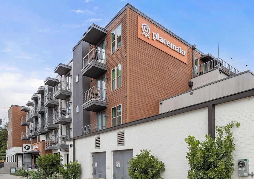 Placemakr Downtown Austin - photo 274