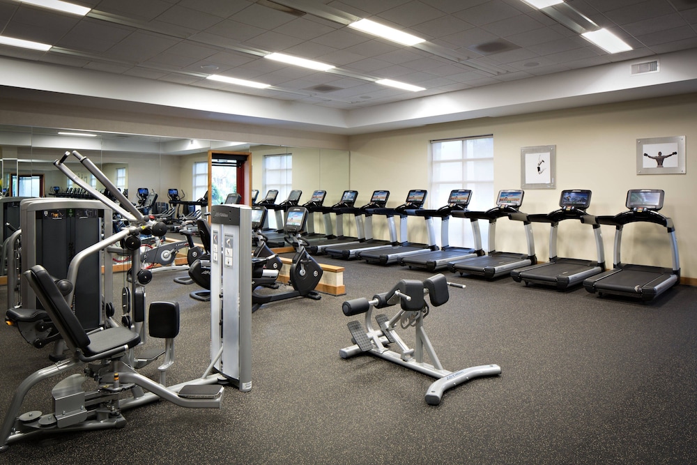 Sawgrass Marriott Golf Resort & Spa - photo 68