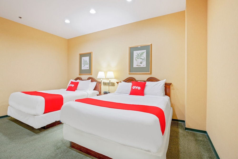 Hotel St. Louis Downtown City Center MO - photo 5