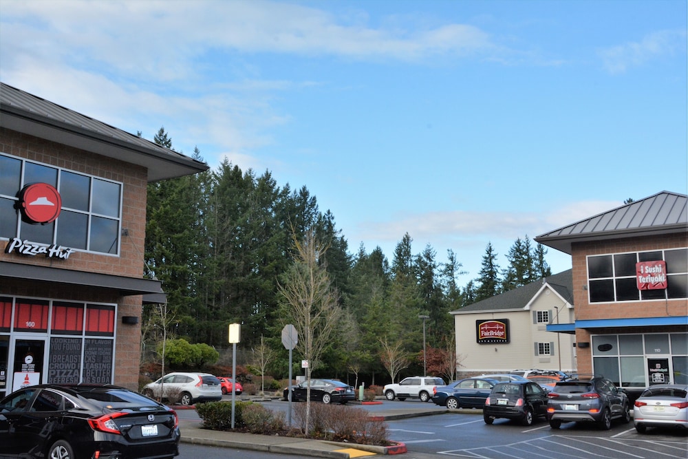 FairBridge Inn & Suites Dupont - photo 46