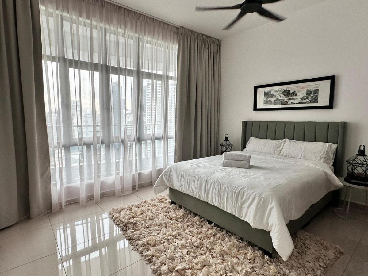 Home away from home near KLCC — 4-Star Luxury Hotel in Kuala Lumpur, Malaysia