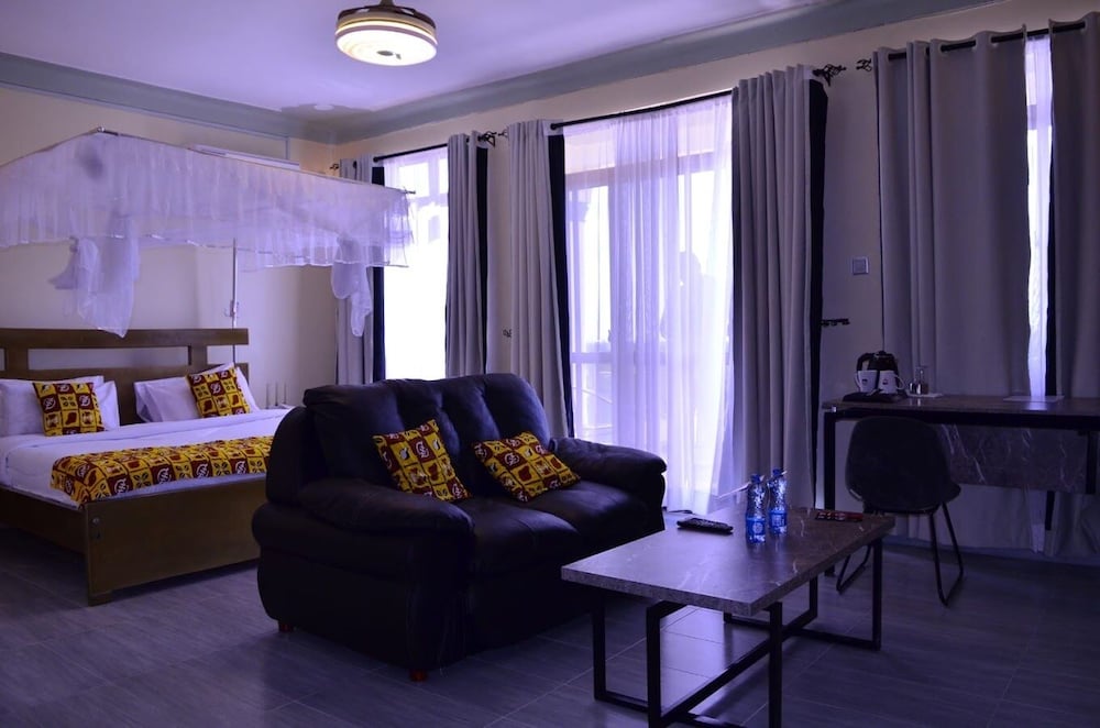 Ateker Hotel Lodwar — Lodwar — photo 2