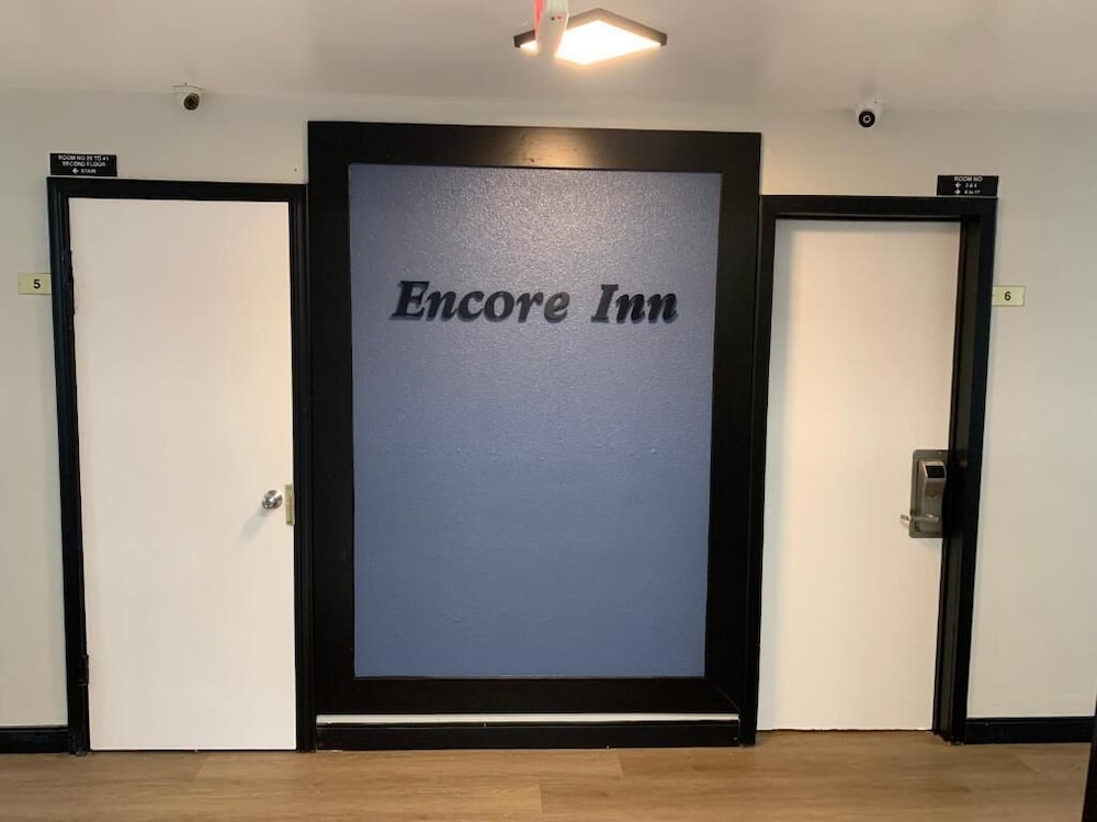 Encore Inn Inglewood in Inglewood, United States