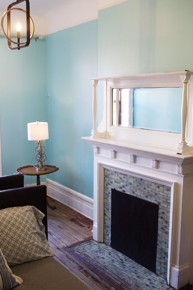 The Melva Inn Harlem