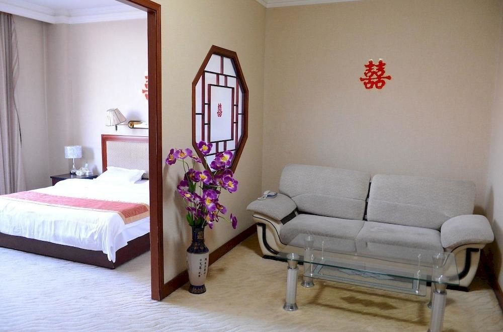 Guangsheng Hotel — hotel in Laixi