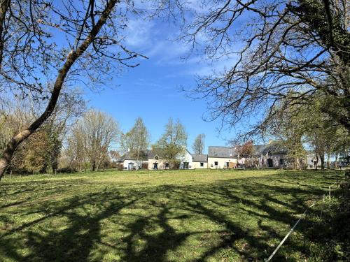 Le Village du Moulin — hotel in Sizun