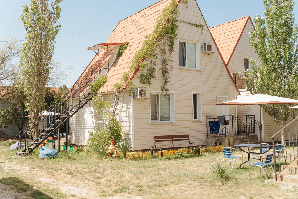 Azimut Recreation Center - last minute hotel in Unknown City