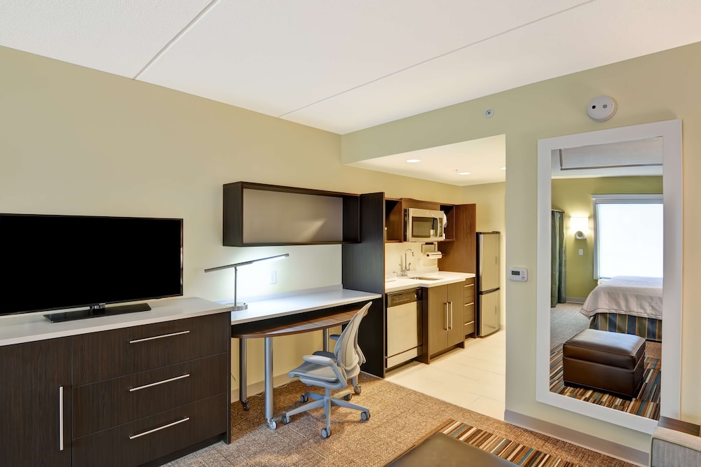 Home2 Suites by Hilton Dickson City Scranton - photo 13
