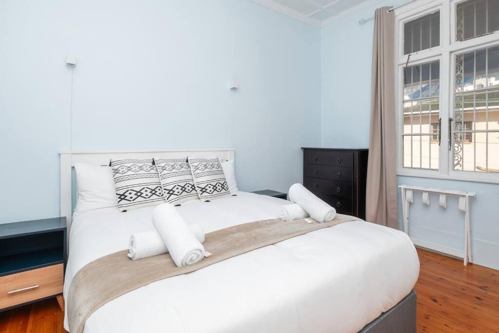 Enchanting Abode in Rosebank