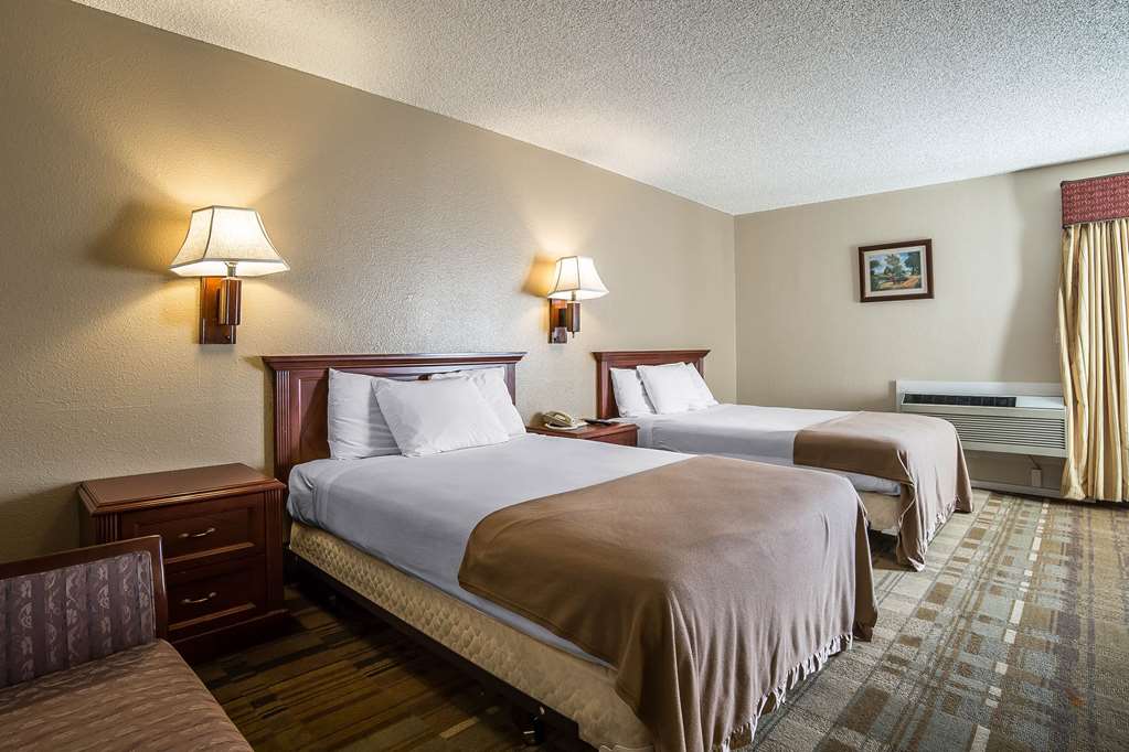 Rodeway Inn Cheyenne I 80 East - photo 18