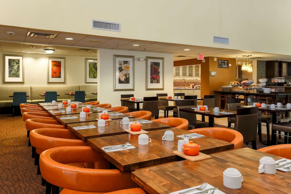 Hilton Garden Inn Dallas Market Center - photo 34