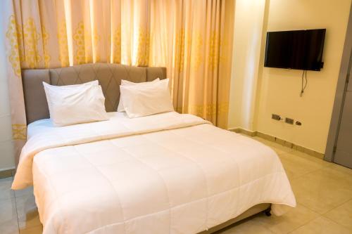 Steaman Heights — Kumasi — photo 2