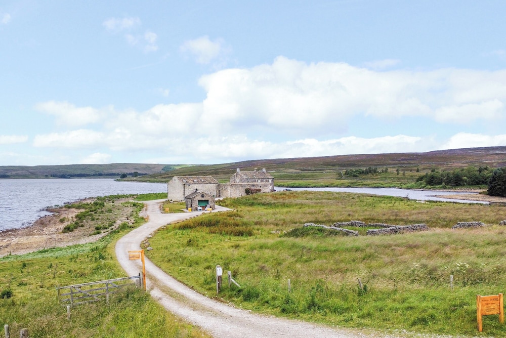 Snave Barn in Skipton, United Kingdom