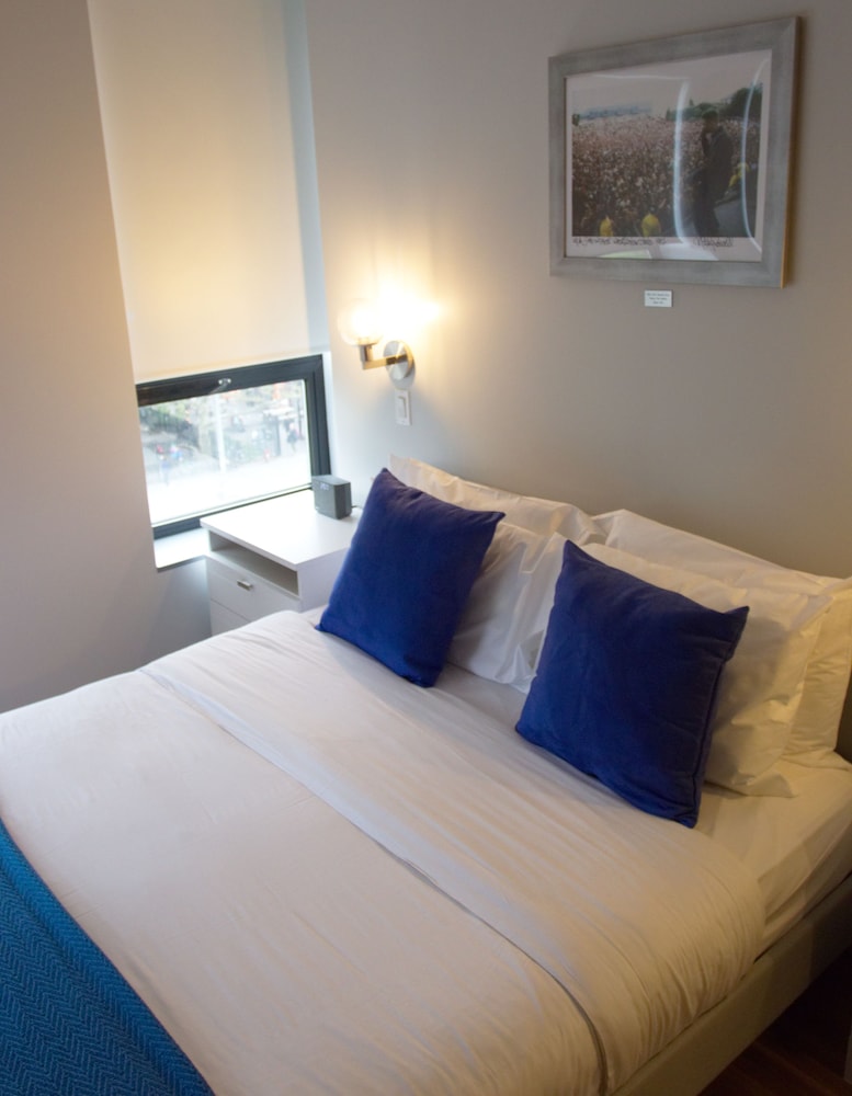 The Ridge Hotel - photo 13