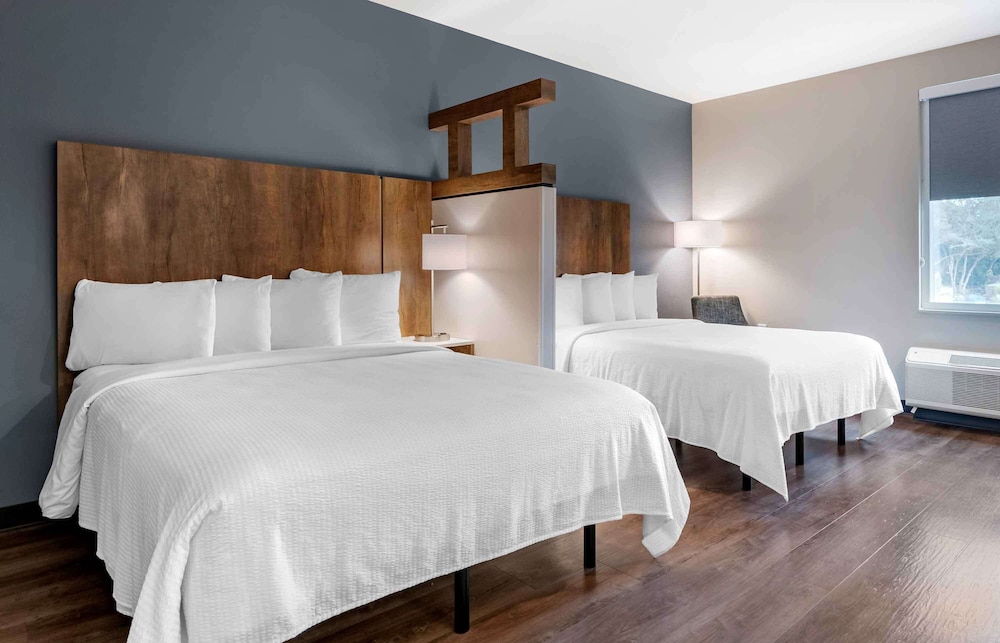 Extended Stay America Premier Suites Augusta - photo 22