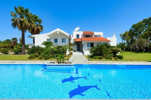 Sutherlea - last minute hotel in Rodos