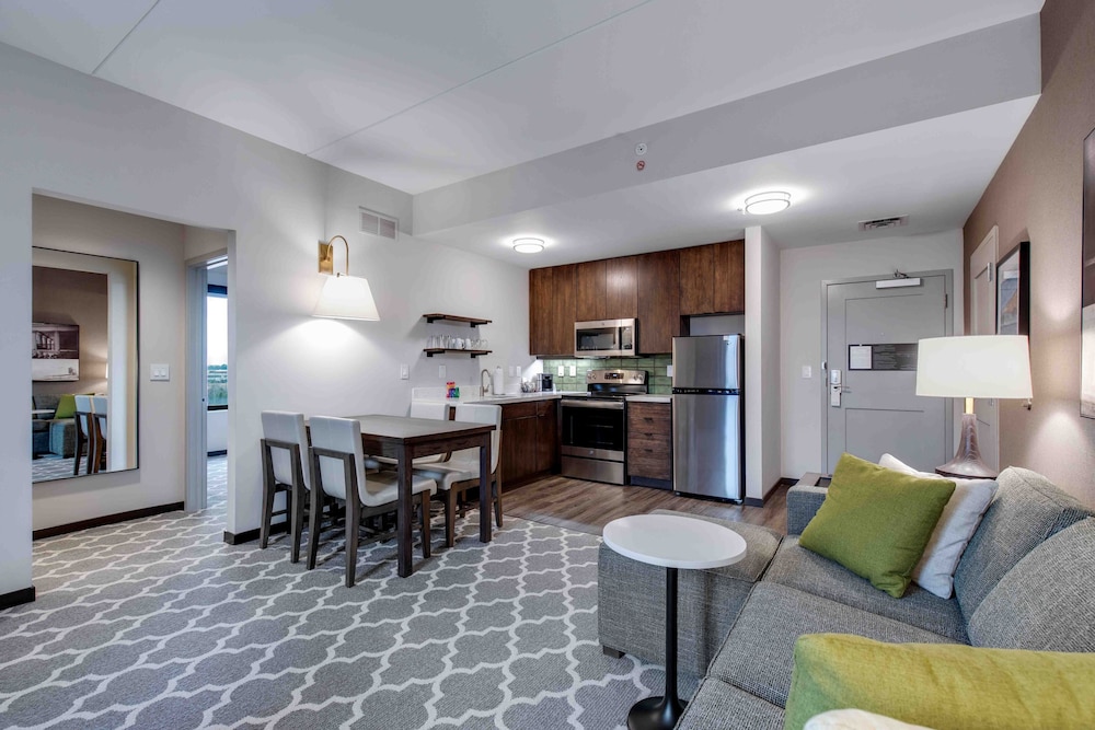 Residence Inn Atlanta Covington - photo 41