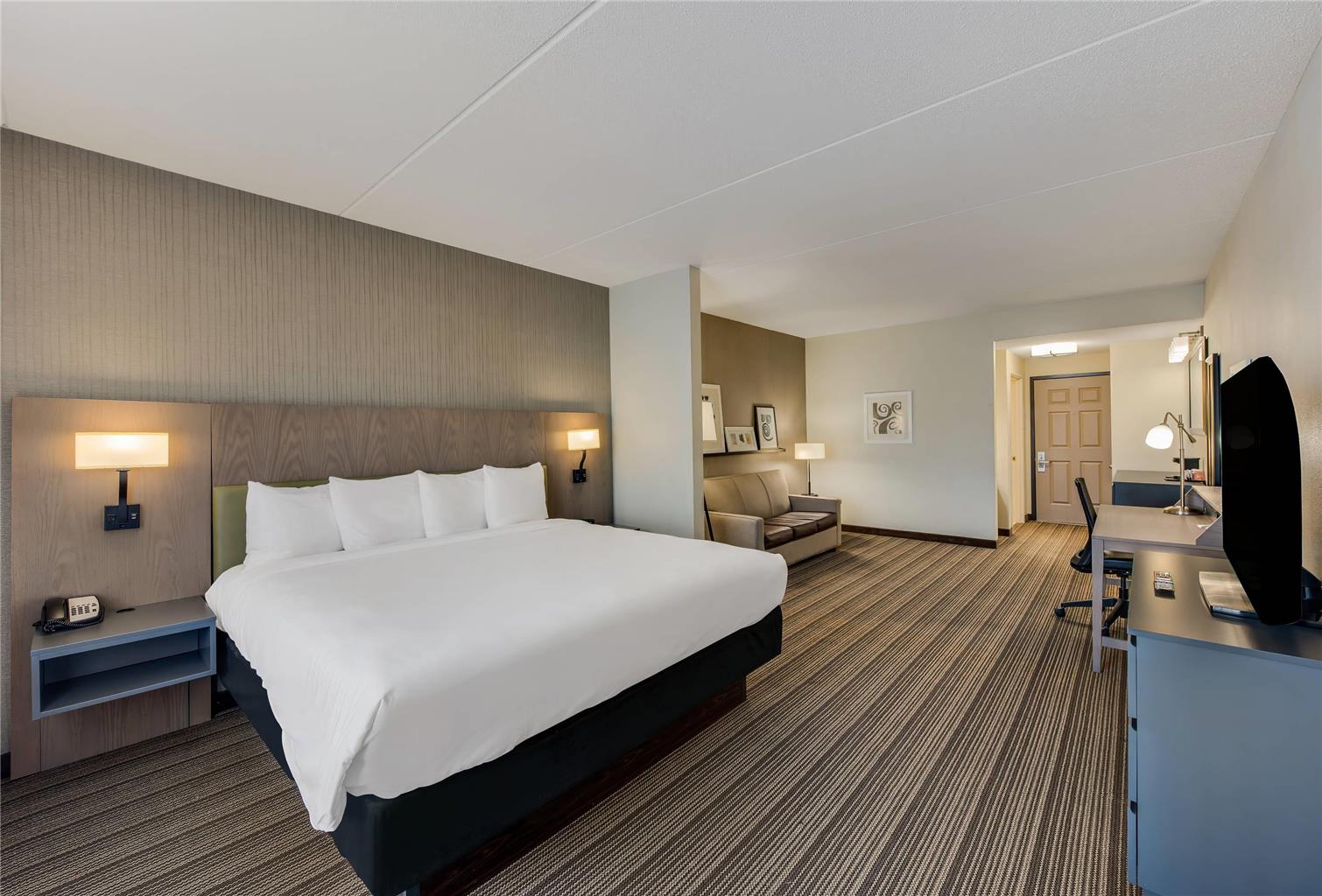 Country Inn & Suites by Radisson Findlay OH - photo 25