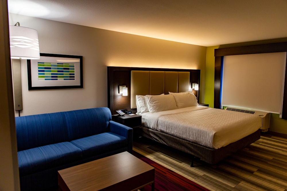 Holiday Inn Express Columbus Dublin by IHG - photo 9