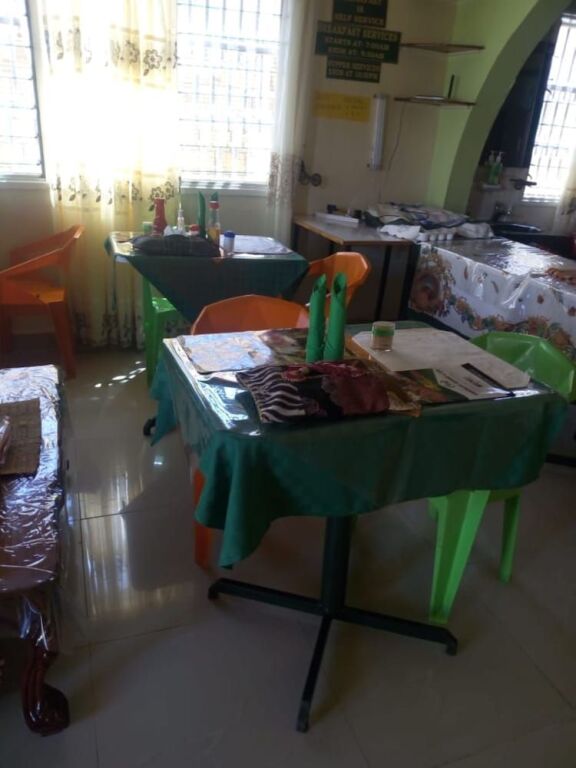 Greenlife Resort And Spa in Kisumu, Kenya