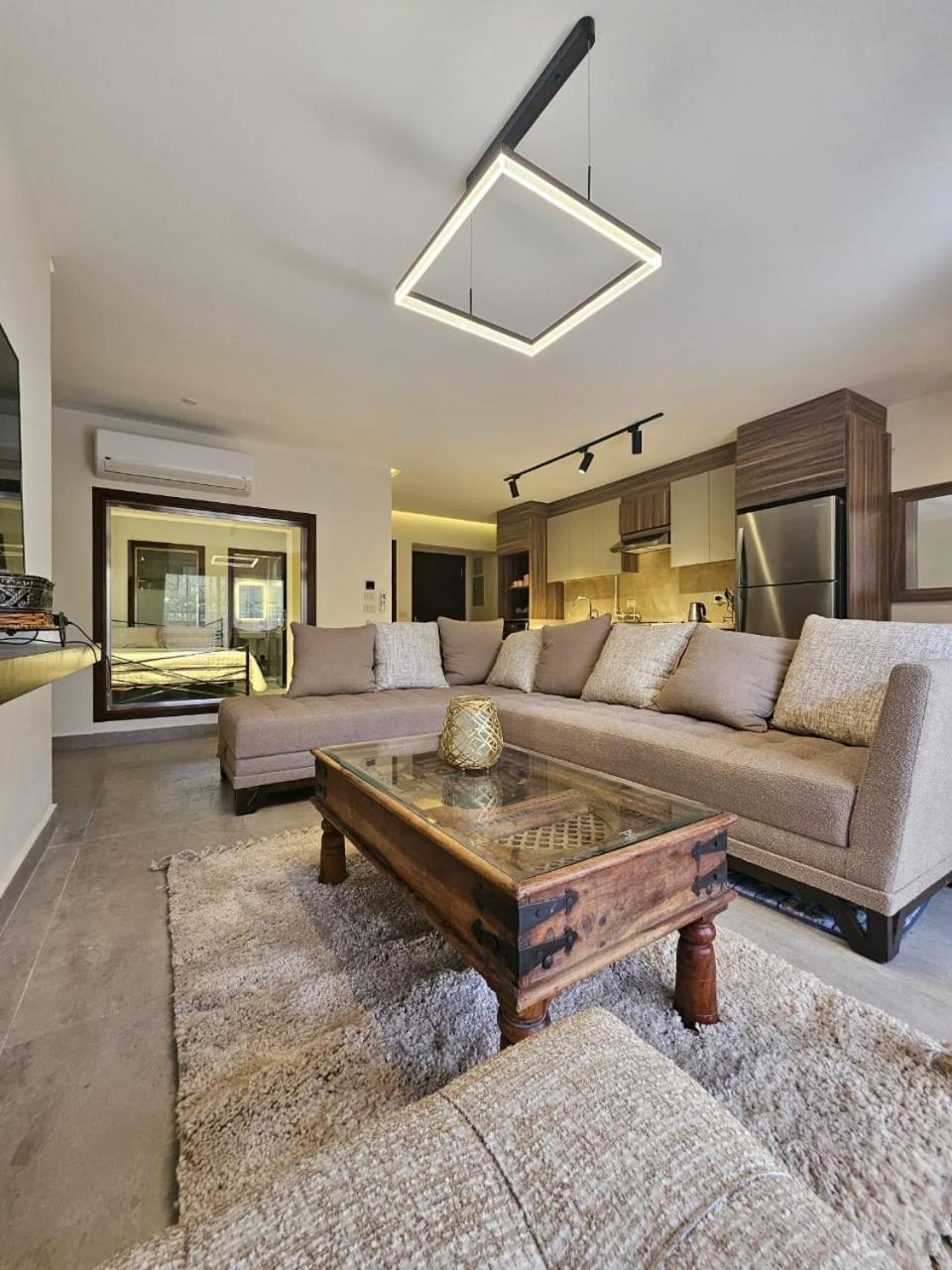 The Luxe Retreat and Uniqueness — 4-Star Luxury Hotel in Cairo, Egypt