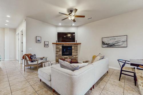 Flagstaff Tranquility in Flagstaff, United States