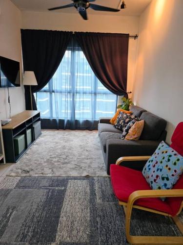rumaKL at Majestic Maxim — 4-Star Luxury Hotel in Kuala Lumpur, Malaysia