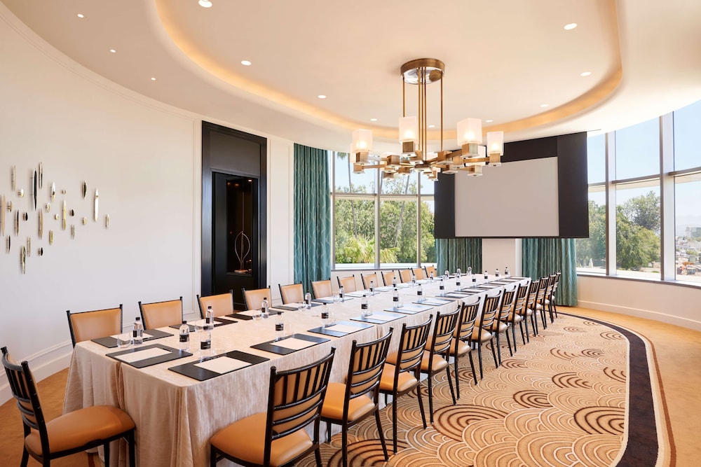 Waldorf Astoria Beverly Hills - photo 121