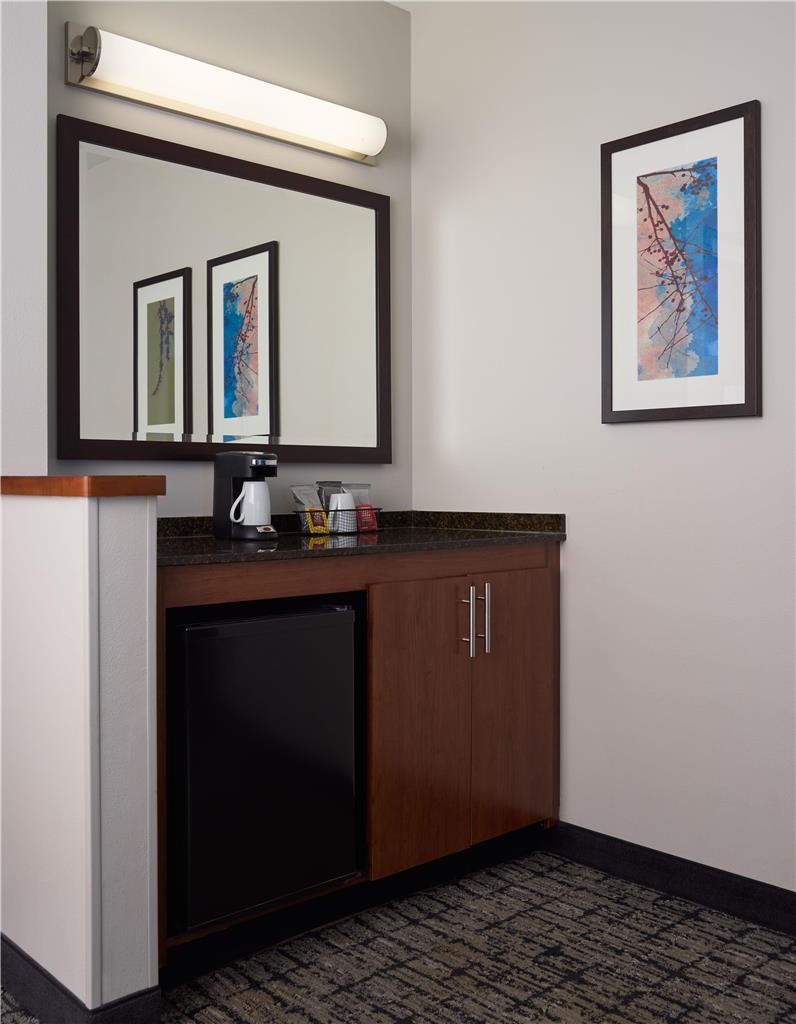 Hyatt Place Salt Lake City Downtown The Gateway - photo 24